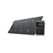 TRAIL Series DC Portable Power Station - angle view