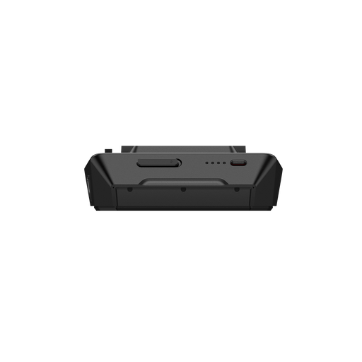 WAVE 2 Add-on Battery - angled view