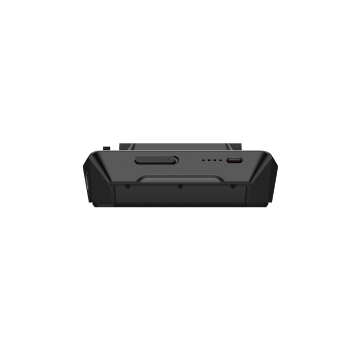WAVE 2 Add-on Battery - angled view