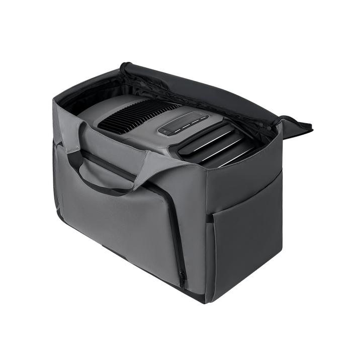 WAVE 2 Bag - angled view