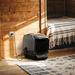 WAVE 3 Portable Air Conditioner with Heater - alternate view