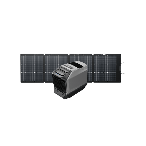EcoFlow WAVE3 + WAVE3 Add-on Battery - image 9