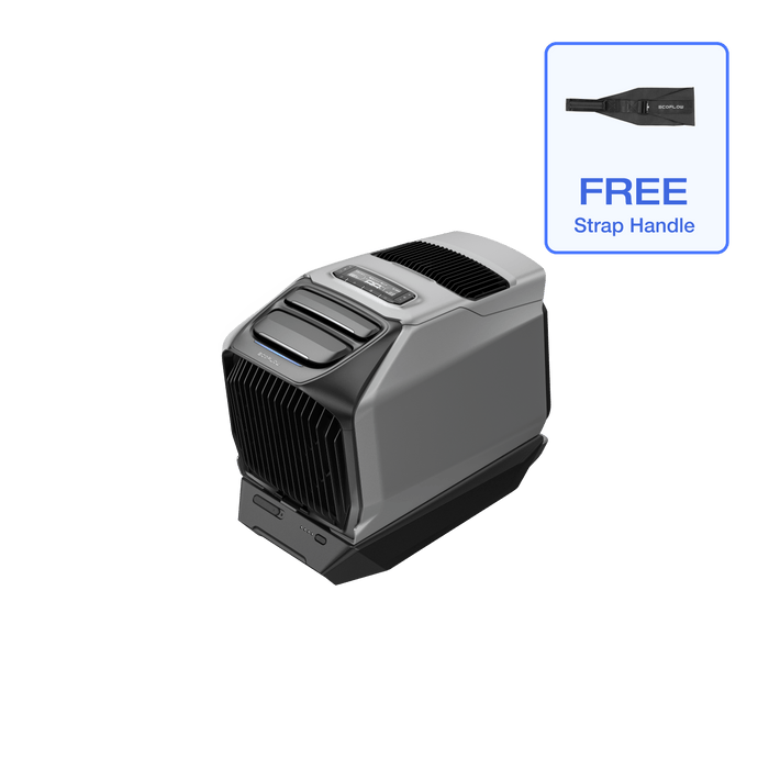 EcoFlow WAVE3 + WAVE3 Add-on Battery - image 17