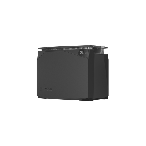 5kWh LFP Battery - front view