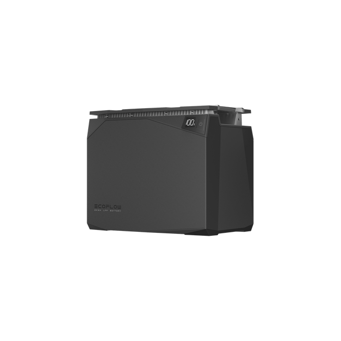 5kWh LFP Battery - front view
