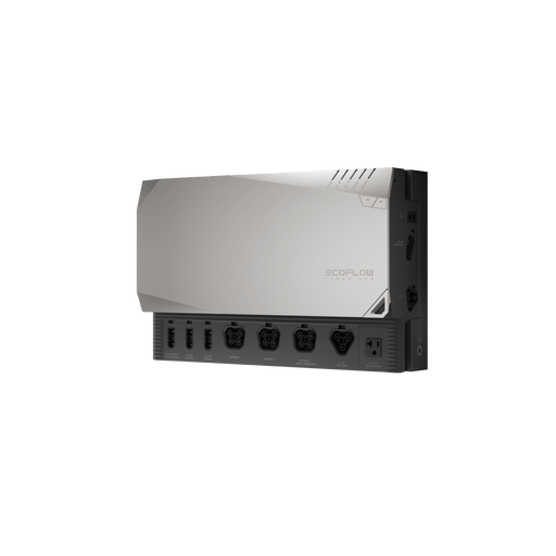 Power Kits Power Hub - front view
