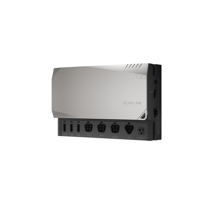 Power Kits Power Hub - front view