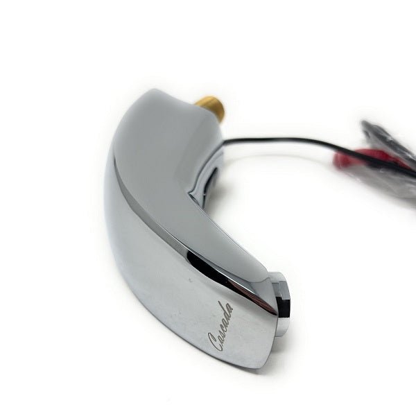 EcoMotion Infrared Sensor Faucet by Cascada Showers - Lifestyle View