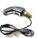 EcoMotion Infrared Sensor Faucet by Cascada Showers - View 18