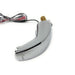 EcoMotion Infrared Sensor Faucet by Cascada Showers - Close-Up