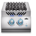 Napoleon Built-in 700 Series 12 inch inline dual range burner BIB12RTNSS