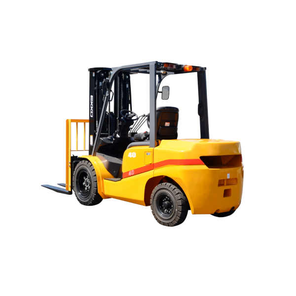 EKKO EK30LP - RT 6000 lb Forklift