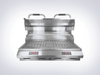 Diamond 48″ Built-In Outdoor Electric Grill - front view