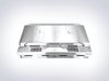 Diamond 48″ Built-In Outdoor Electric Grill - angle view