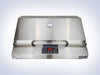 Emerald 24″ Built-In Outdoor Electric Grill - front view