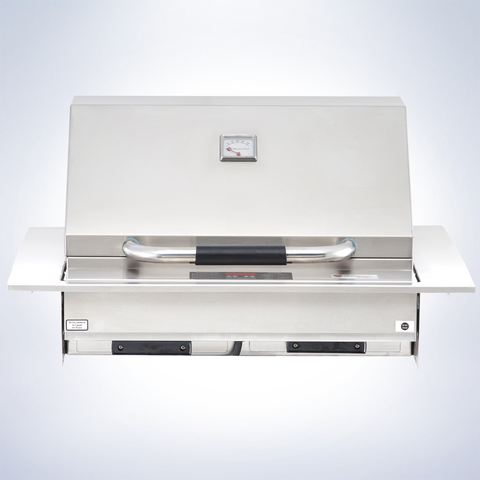 Outdoor Grills