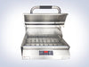 Emerald 24″ Marine Built-In Outdoor Electric Grill - angle view