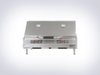 Electri-Chef Ruby 32″ Dual Tabletop Outdoor Electric Grill - 4400-EC-448-TT-D-32 Electri-Chef
