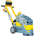 Tomahawk Power 10" Electric Concrete Floor Grinder 1.5HP Motor for Smoothing, Floor Prep, Coatings - Product Image 12