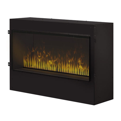 Dimplex Opti-Myst® Pro 1000 Built-In Electric Fireplace (GBF1000-PRO) Dimplex