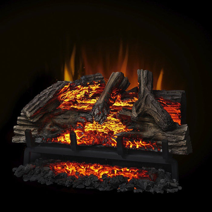 Napoleon 27" Woodland Electric Fireplace Log Set - NEFI27H