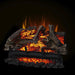 Napoleon 27" Woodland Electric Fireplace Log Set - NEFI27H