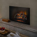 Napoleon 27" Woodland Electric Fireplace Log Set - NEFI27H - Detail View