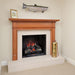Napoleon 27" Woodland Electric Fireplace Log Set - NEFI27H - Lifestyle View