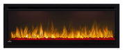 Napoleon Alluravision 42" Deep Wall Mount Electric Fireplace - Deep - NEFL42CHD - View 10
