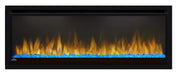 Napoleon Alluravision 42" Deep Wall Mount Electric Fireplace - Deep - NEFL42CHD - View 13