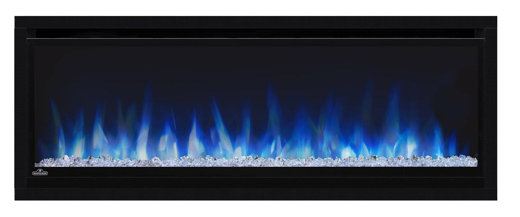 Napoleon Alluravision 42" Deep Wall Mount Electric Fireplace - Deep - NEFL42CHD - View 15
