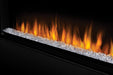 Napoleon Alluravision 42" Deep Wall Mount Electric Fireplace - Deep - NEFL42CHD - View 16