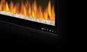 Napoleon Alluravision 42" Deep Wall Mount Electric Fireplace - Deep - NEFL42CHD - View 19