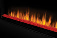 Napoleon Alluravision 42" Slim Wall Mount Electric Fireplace - Slim - NEFL42CHS-1 - View 13