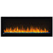Napoleon Alluravision 42" Slim Wall Mount Electric Fireplace - Slim - NEFL42CHS-1 - Close-Up