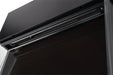 Napoleon Allure 32-in Vertical Wall Mount Electric Fireplace | NEFVC32H - Lifestyle View