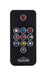 Napoleon Allure 32-in Vertical Wall Mount Electric Fireplace | NEFVC32H - Dimensions