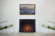 Napoleon Ascent 33" Built-in Electric Firebox | NEFB33H Gas Fireplace - Features
