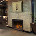 Napoleon Ascent 40" Electric Fireplace Insert | NEFB40H