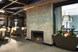 Napoleon Ascent 40" Electric Fireplace Insert | NEFB40H - Detail View