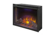 Napoleon Ascent 40" Electric Fireplace Insert | NEFB40H - Features