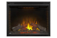 Napoleon Ascent 40" Electric Fireplace Insert | NEFB40H - Installation View