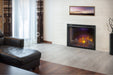 Napoleon Ascent 40" Electric Fireplace Insert | NEFB40H - View 9