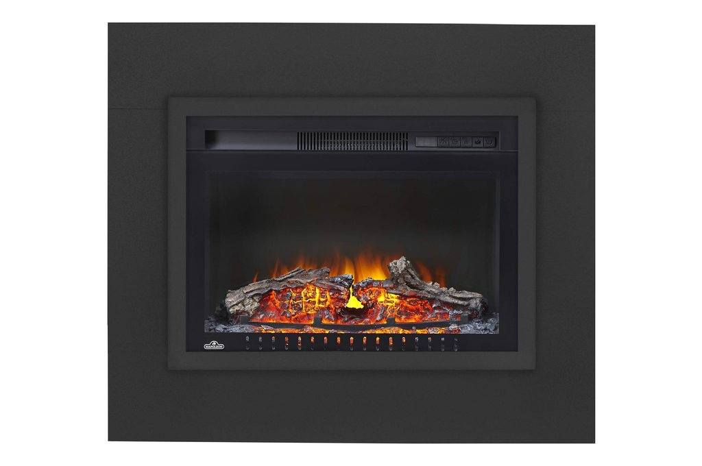 Napoleon Cinema 24" Electric Fireplace - Lifestyle View