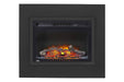 Napoleon Cinema 24" Electric Fireplace - Lifestyle View