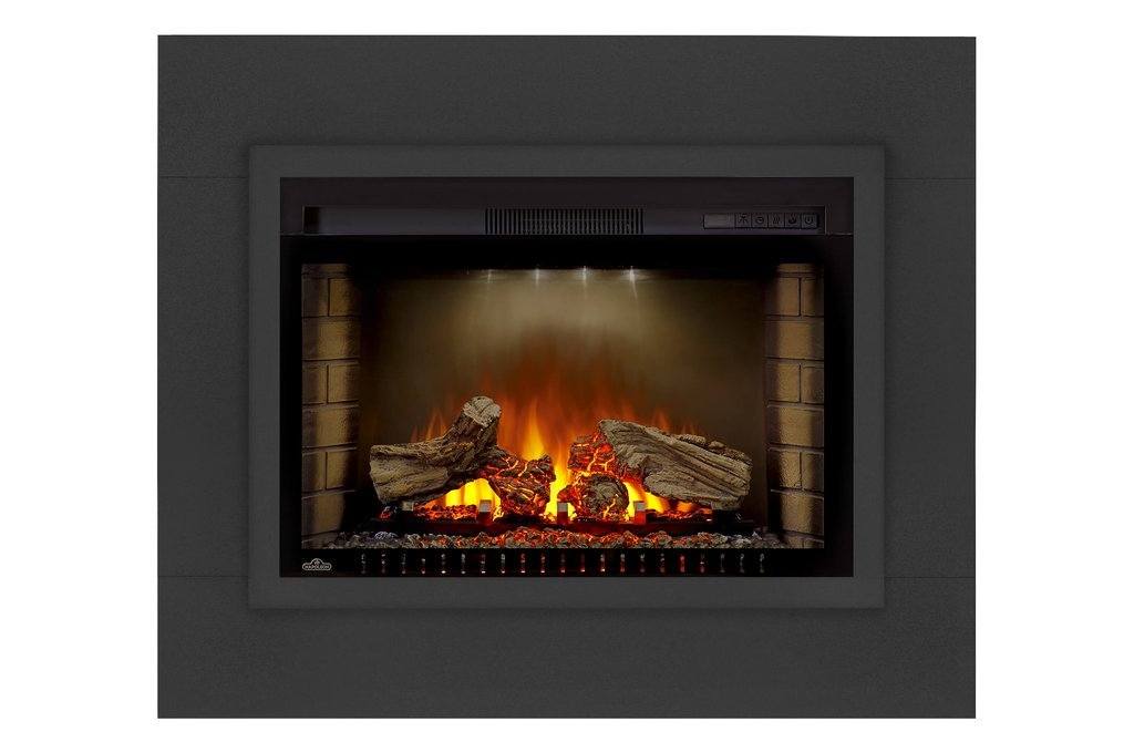 Napoleon Cinema 29" Electric Fireplace - View 11