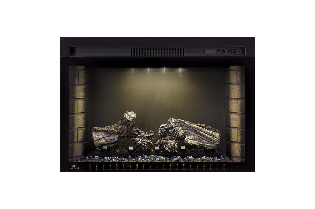 Napoleon Cinema 29" Electric Fireplace - View 12