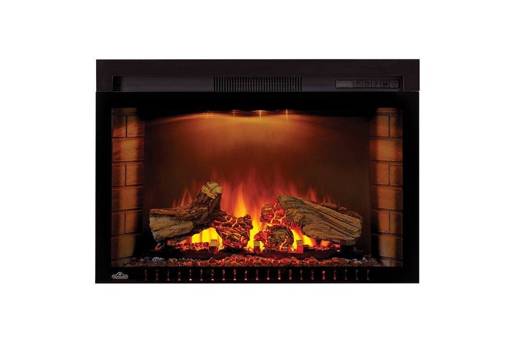 Napoleon Cinema 29" Electric Fireplace - View 13