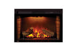 Napoleon Cinema 29" Electric Fireplace - View 13