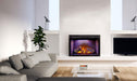 Napoleon Cinema 29" Electric Fireplace - Detail View